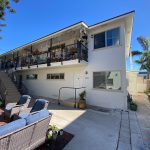 OCEAN BEACH – Santa Cruz Ave. 2 Bed 1 Bath